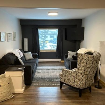 Bears Den Guest House II تشرشل المظهر الخارجي الصورة