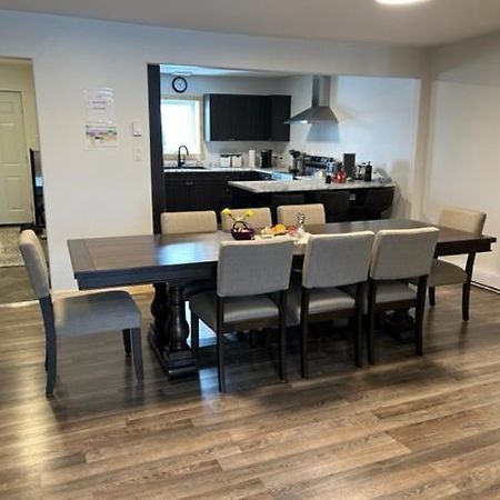 Bears Den Guest House II تشرشل المظهر الخارجي الصورة