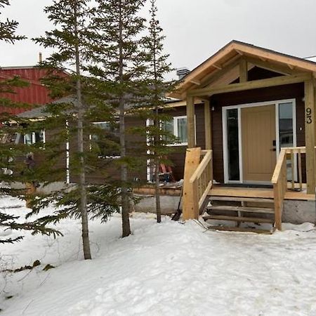 Bears Den Guest House II تشرشل المظهر الخارجي الصورة