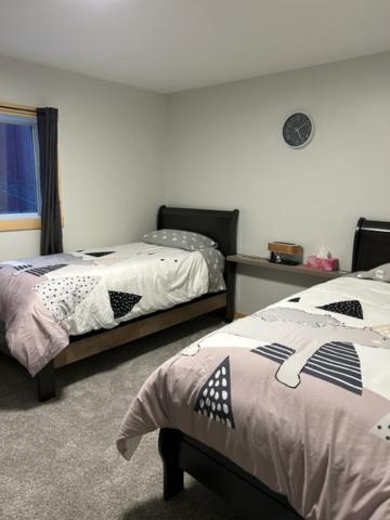 Bears Den Guest House II تشرشل المظهر الخارجي الصورة