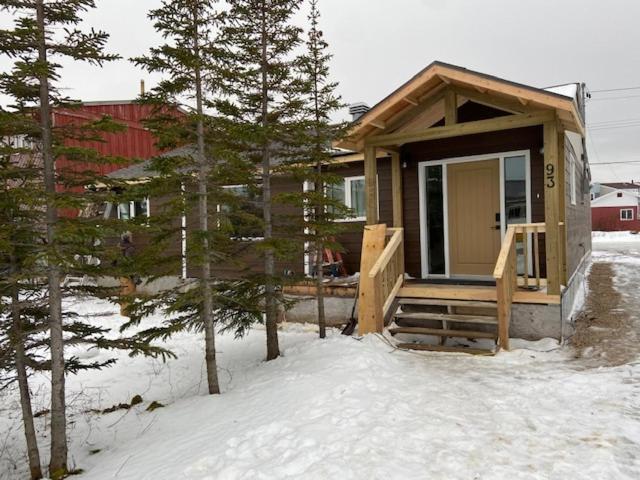 Bears Den Guest House II تشرشل المظهر الخارجي الصورة