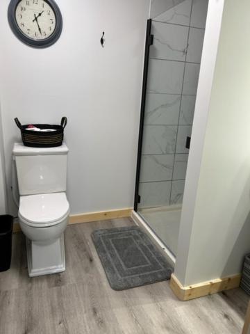 Bears Den Guest House II تشرشل المظهر الخارجي الصورة